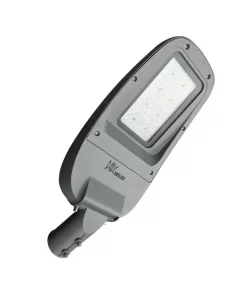 Đèn LED đường phố D20 chip LED SMD - Công suất 100W