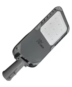 Đèn LED đường phố D22 chip LED SMD - Công suất 100W