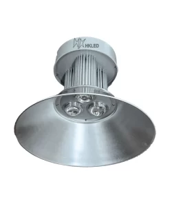 Đèn LED chiếu sáng nhà thi đấu highbay 150W Uy tín được sản xuất tại Việt Nam