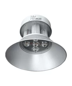 Đèn LED chiếu sáng nhà thi đấu highbay 250W cho dự án