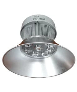 Đèn LED chiếu sáng nhà thi đấu highbay 400W sản xuất tại Việt Nam