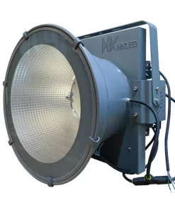 Đèn pha sân bóng đá 800W Uy tín hàng đầu - PCC