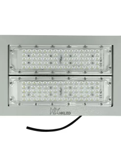 Đèn pha bãi đỗ xe 100W sản xuất tại Việt Nam - P02