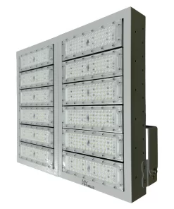 Đèn pha sân bóng đá 600W HKLED sản xuất tại Việt Nam - P02