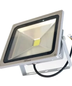 Đèn pha PXH chip LED COB - Công suất 30W