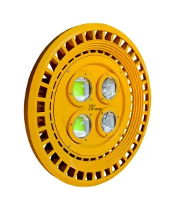 Đèn phòng nổ UFO chip LED COB - Công suất 200W