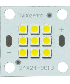 CHIPLED COB BRIDGELUX INSIDE 3030 CÔNG SUẤT 10W