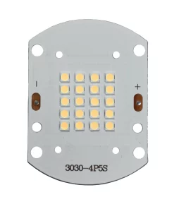 CHIPLED COB BRIDGELUX INSIDE 3030 CÔNG SUẤT 20W