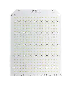 Chipled Bridgelux inside 3030 đèn đường M22 công suất 200W