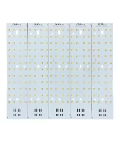 Chipled Bridgelux Inside 3030 BRP371 công suất 50W