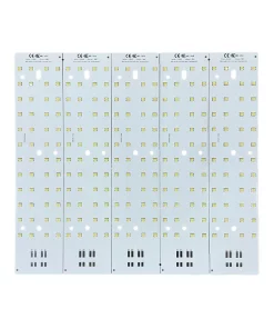 Chipled Philips Lumiled inside 3030 BRP371 công suất 50W