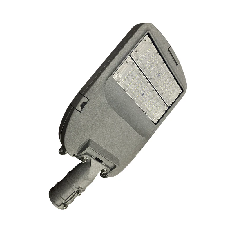 Đèn LED đường phố D02B Module SMD – Công suất 100W