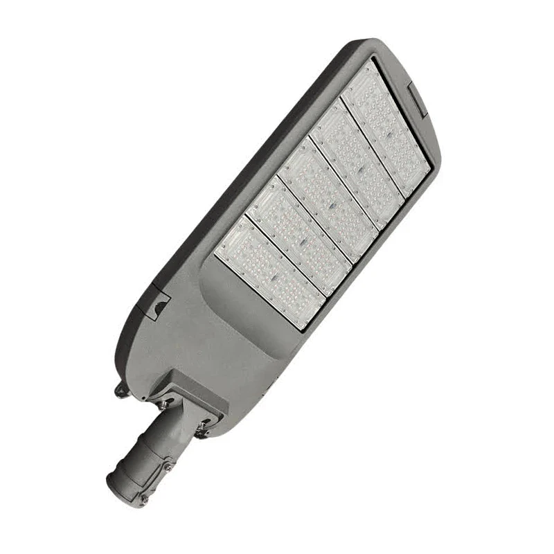 Đèn LED đường phố D02B Module SMD – Công suất 250W