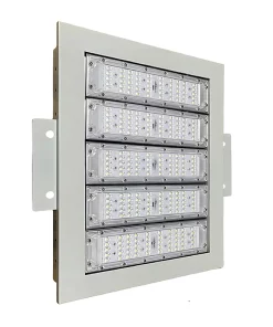 Đèn phòng nổ cây xăng Module SMD - Công suất 250W